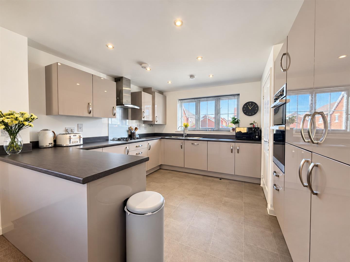 Muscovy Mews, Biddenham, Bedford